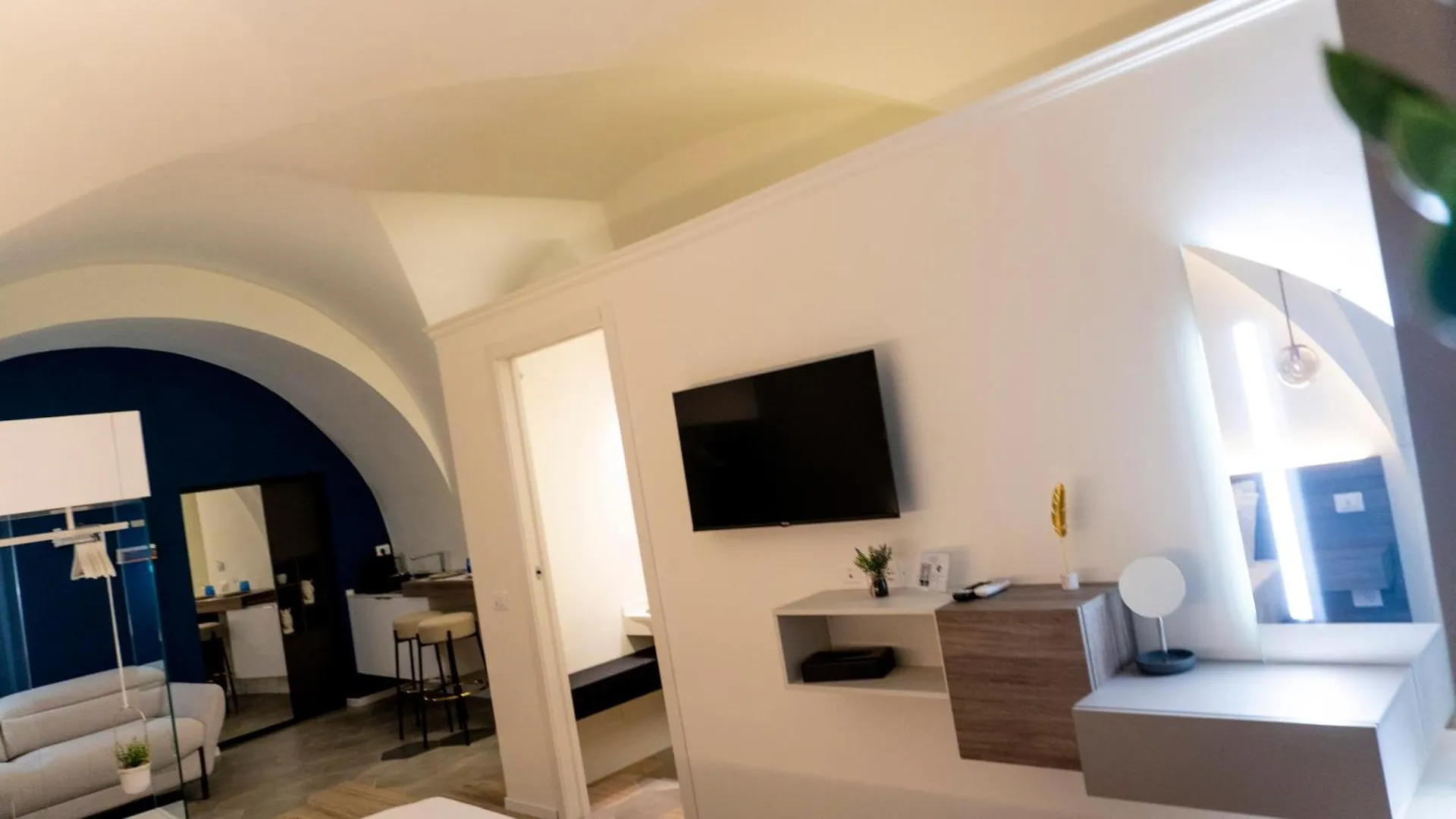 Gasthof Notti D'Autore Suites Catania