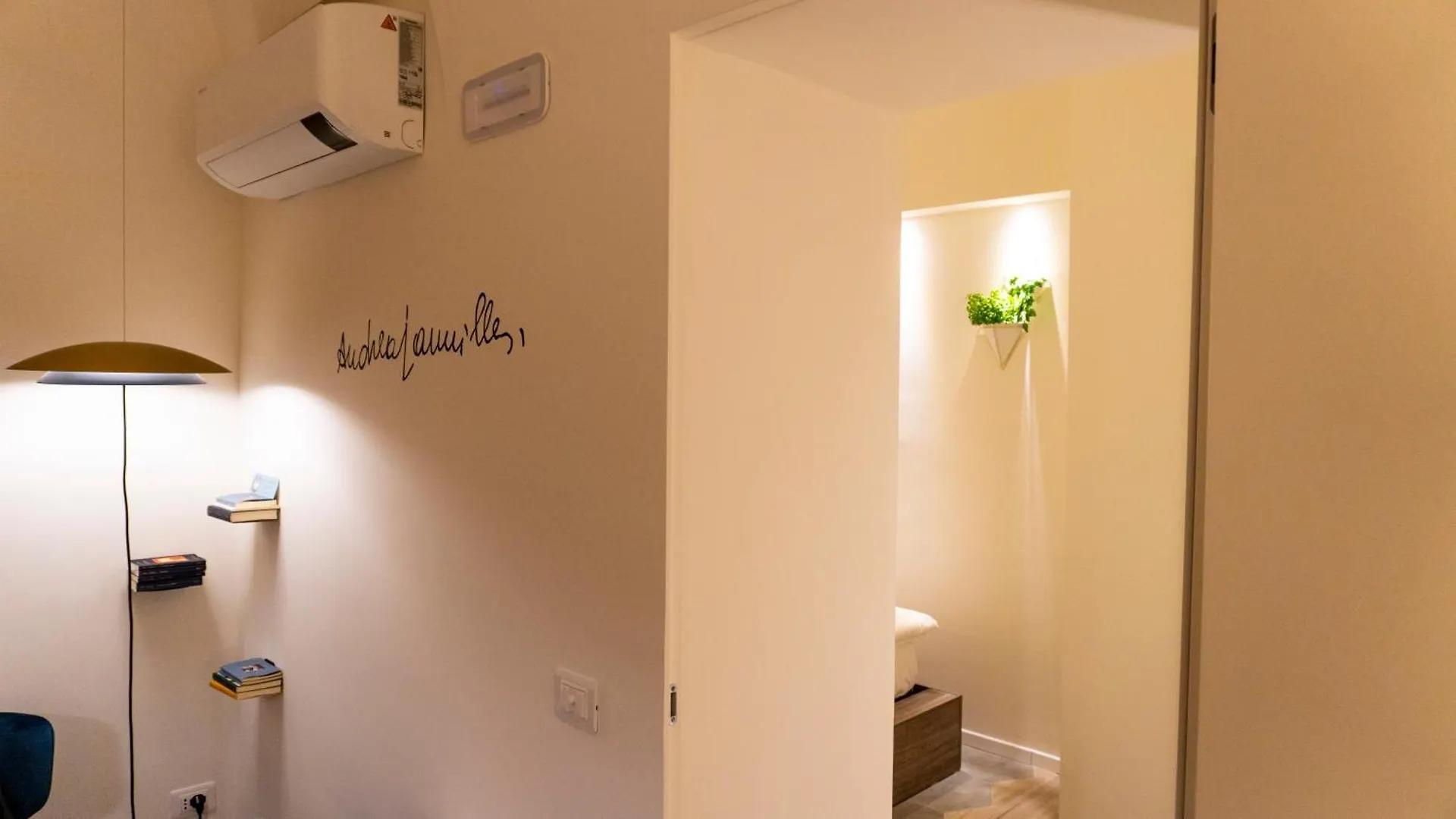 Notti D'Autore Suites Catania Gasthof