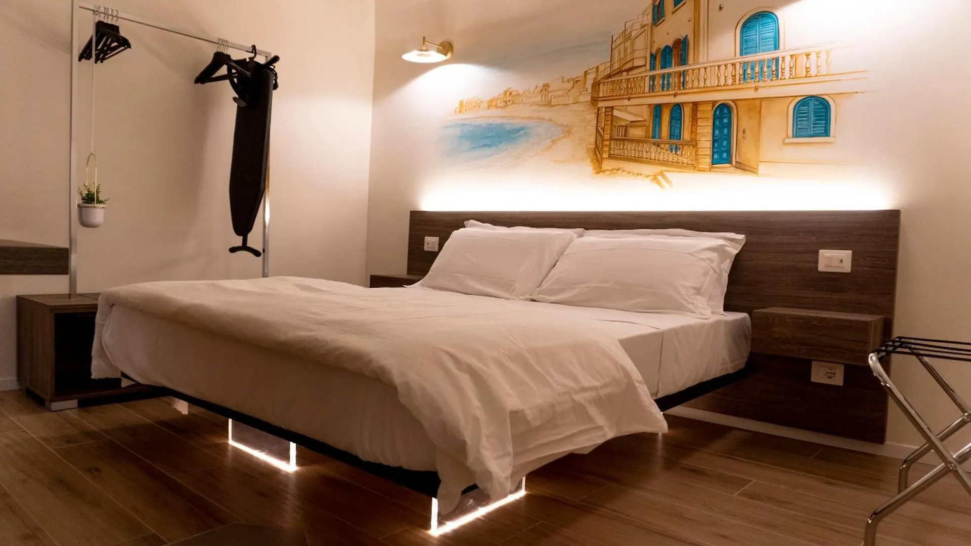 Notti D'Autore Suites Catania Italien
