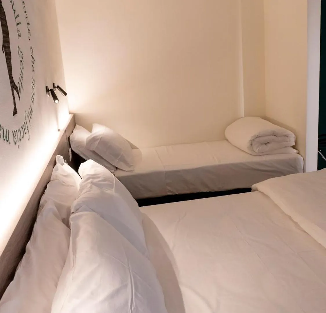 Notti D'Autore Suites Catania Italien