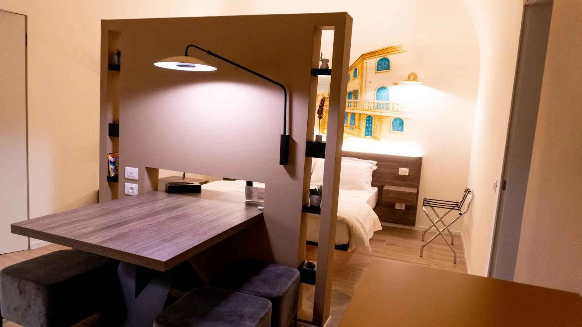 Notti D'Autore Suites Catania