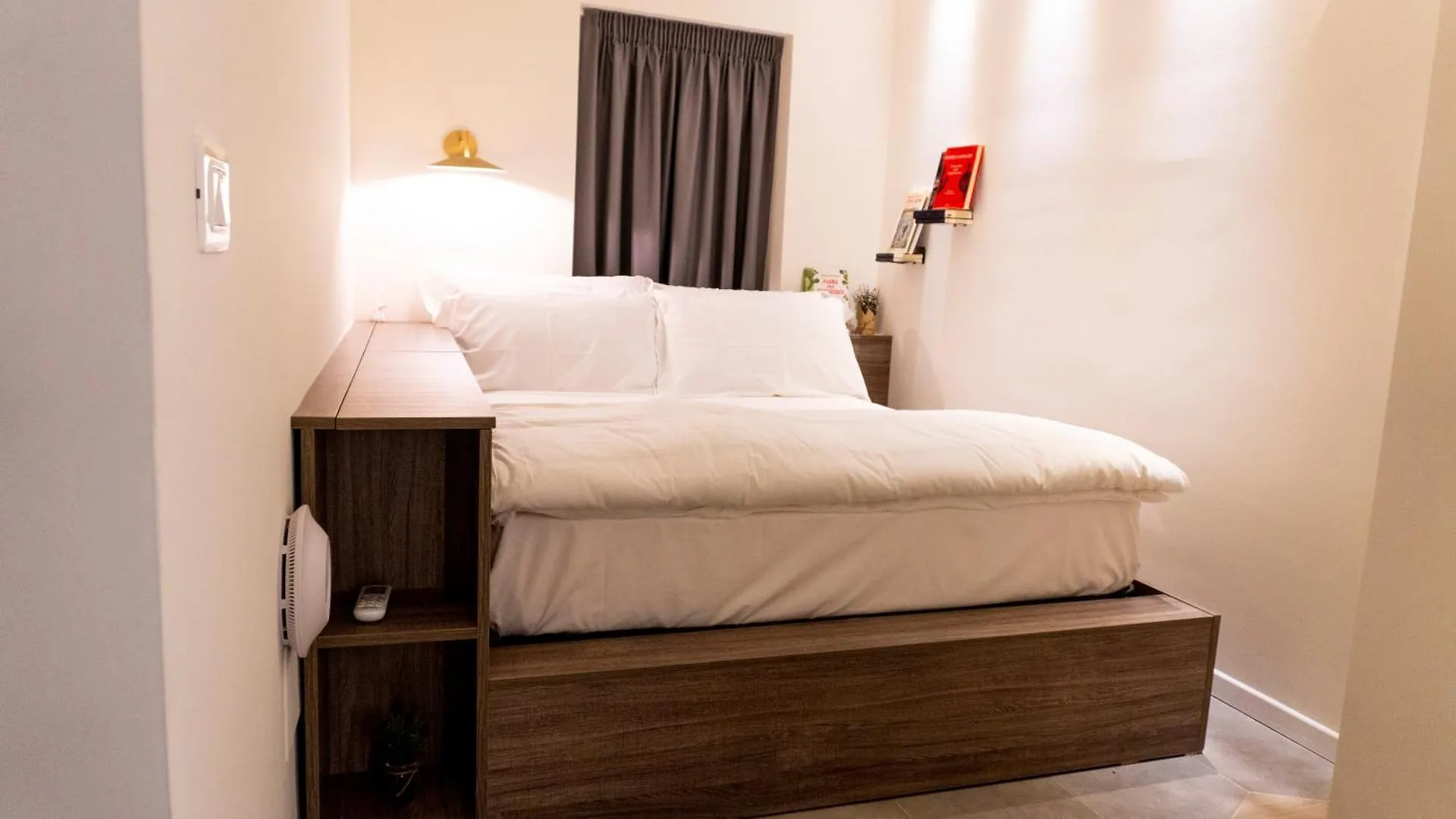 Notti D'Autore Suites Catania 0*,  Italien
