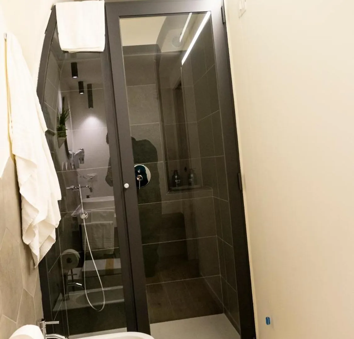 Gasthof Notti D'Autore Suites Catania Italien