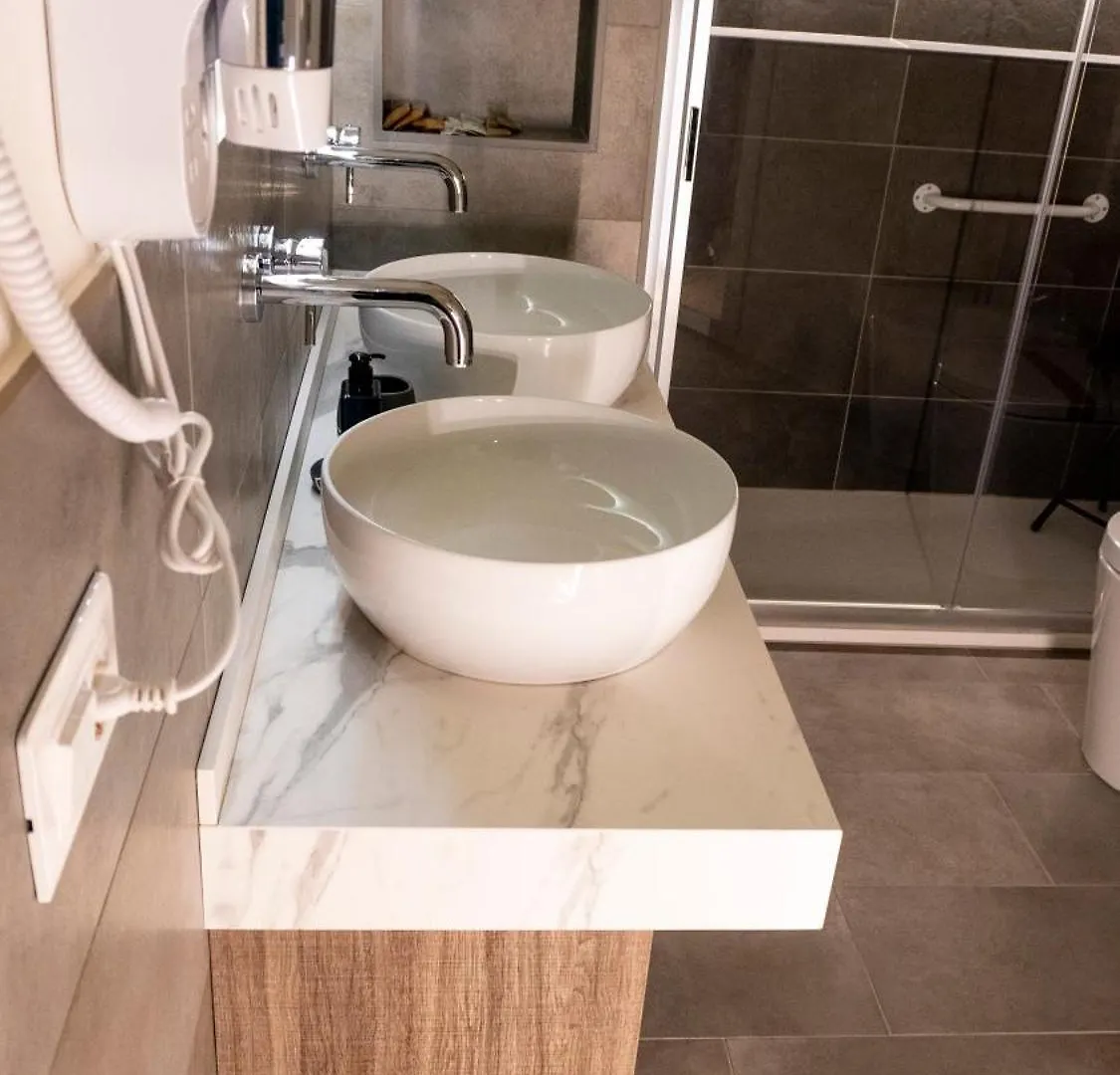 Notti D'Autore Suites Catania 0*,  Italien
