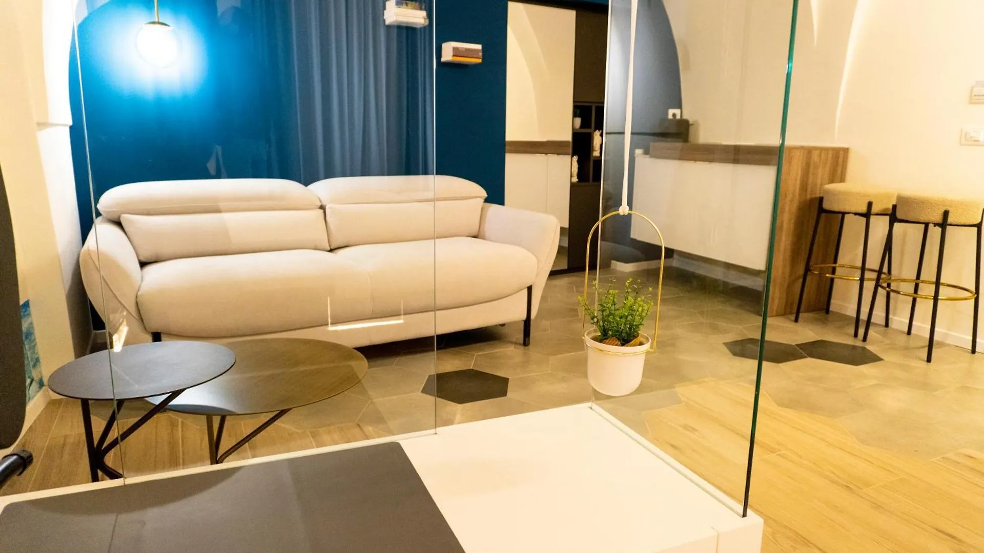 Notti D'Autore Suites Catania 0*,