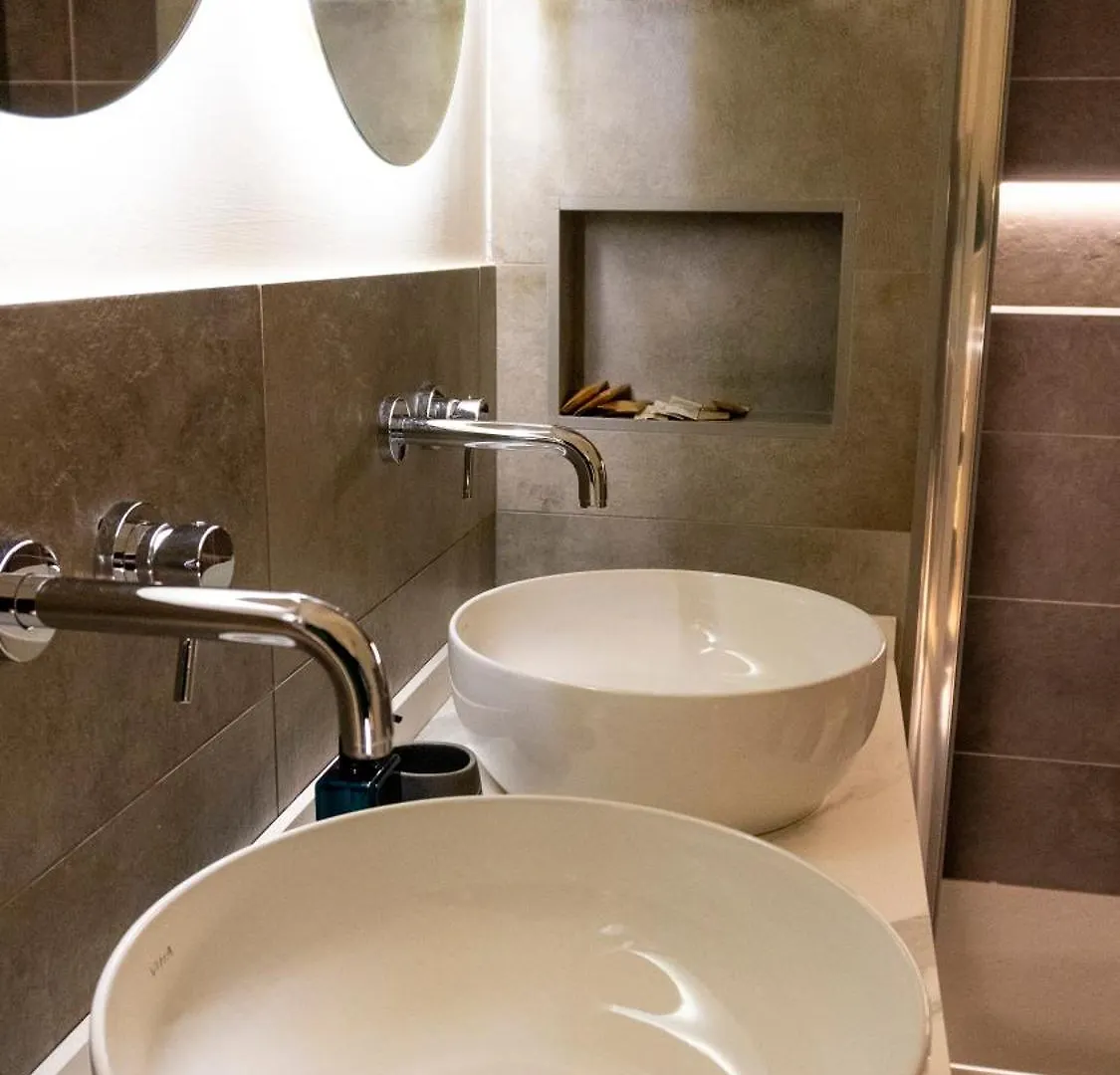 Notti D'Autore Suites Catania 0*,