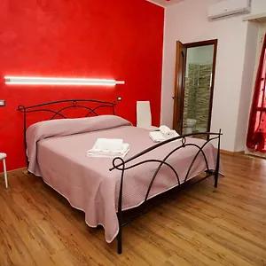Casa Mercy Catania