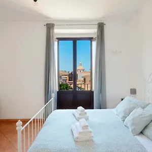 Palazzo Curro Catania